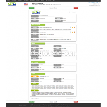 Data Impor Window USA